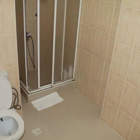 Ayyildizlar Hotel 4*