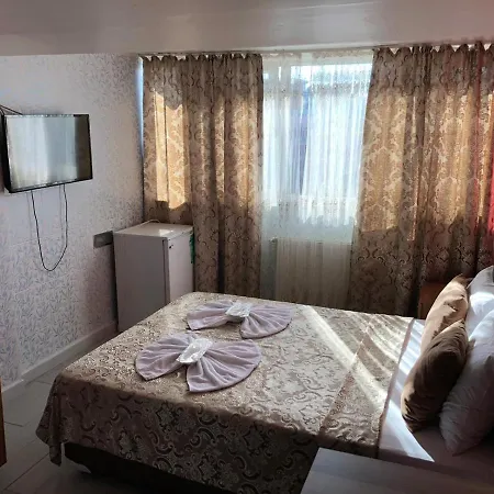 Hotel Ayyildizlar Istanbul