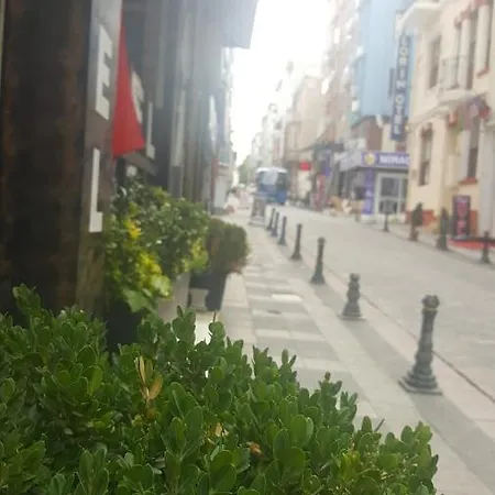 Ayyildizlar Hotel
