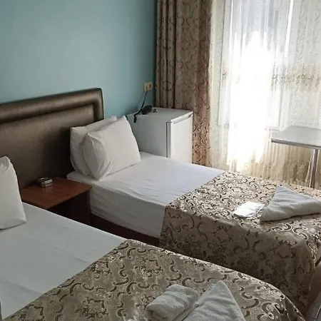 Hotel Ayyildizlar