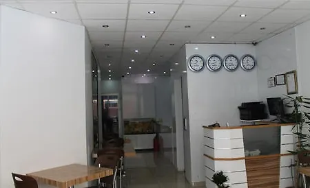 Ayyildizlar 4*