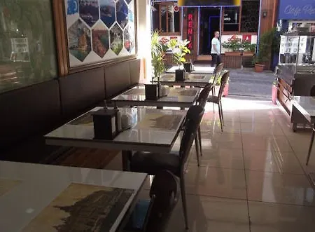 Ayyildizlar Hotel 3*