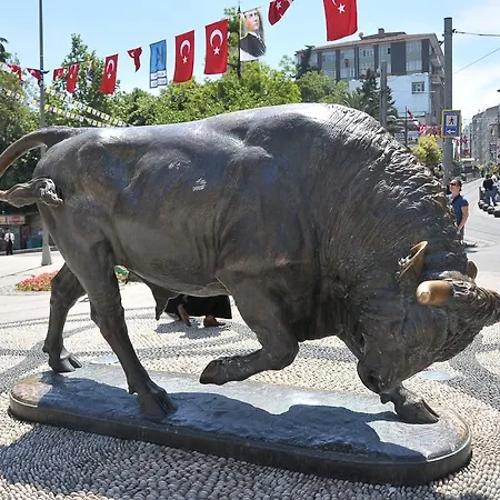 Ayyildizlar 3* Istanboel