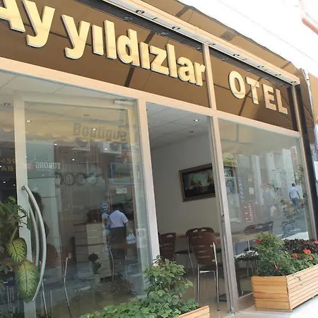 Ayyildizlar Istanboel