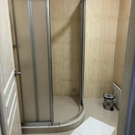 Ayyildizlar Hotel Istanboel