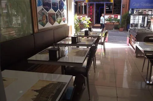 Ayyildizlar 酒店 4*