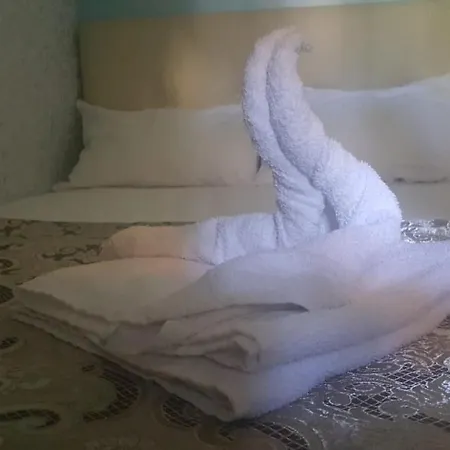 Hotel Ayyildizlar Istambul