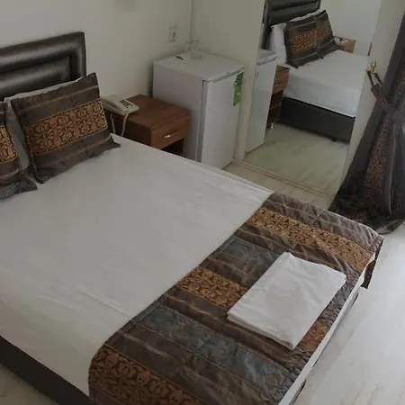 Hotel Ayyildizlar Stambuł