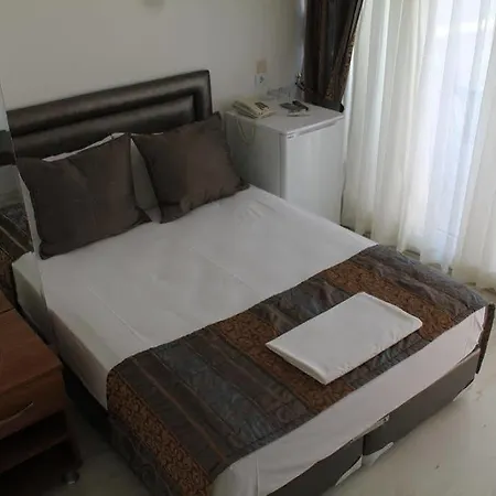 Ayyildizlar Hotel Stambuł