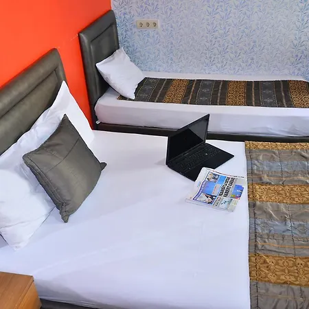 Ayyildizlar 3* Isztambul