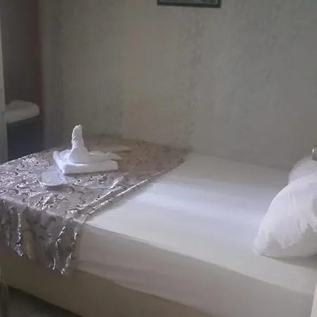 Ayyildizlar Отель 3*