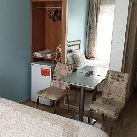 Ayyildizlar 4*