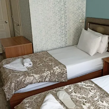 Ayyildizlar Стамбул