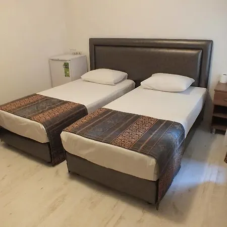 Hotel Ayyildizlar Stambuł