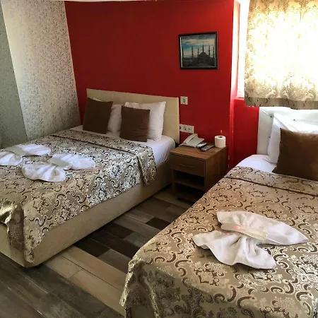 Ayyildizlar 3* Стамбул