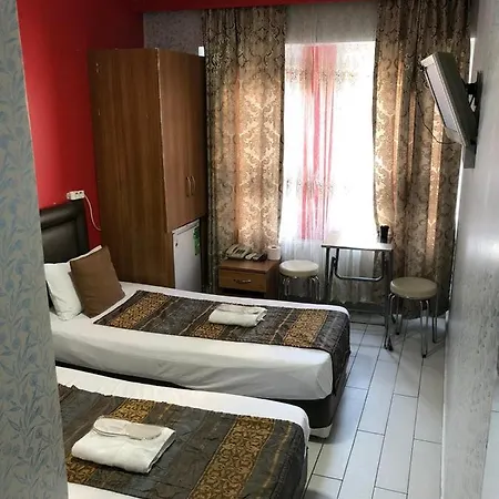 Ayyildizlar