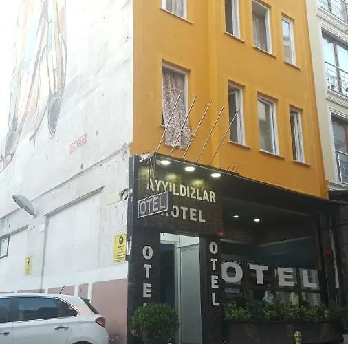 Ayyildizlar 4* Istanbul
