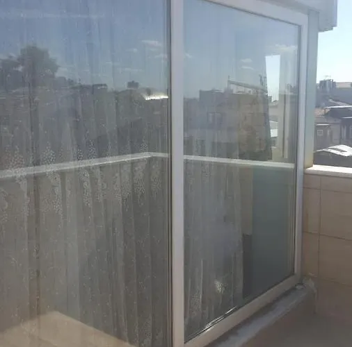 Hotel Ayyildizlar 4*