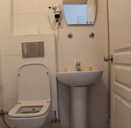 Ayyildizlar Hotel 4*