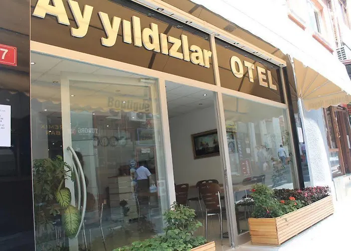 Ayyildizlar Istanbul