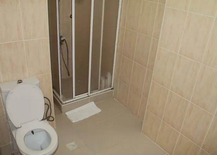 Ayyildizlar Hotel 4*