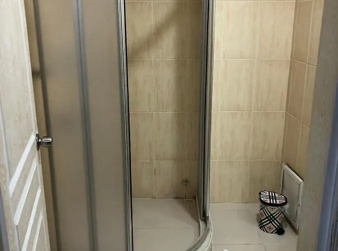 Ayyildizlar Hotell Istanbul