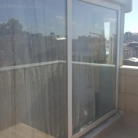 Hotel Ayyildizlar 4*