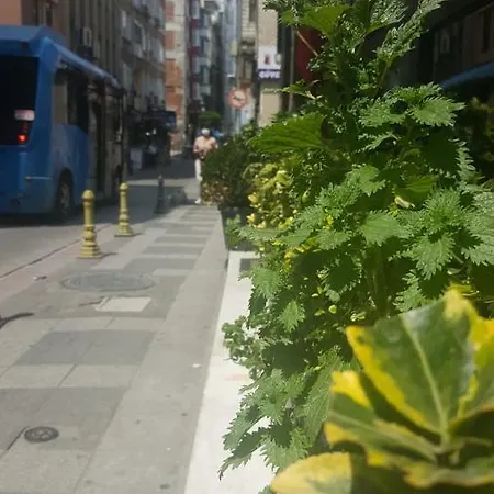 Ayyildizlar 4* Provincia di Istanbul