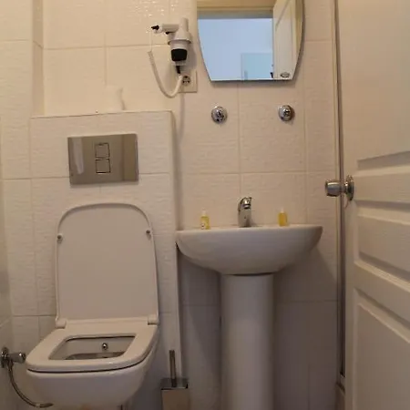 Ayyildizlar Hotel 4*