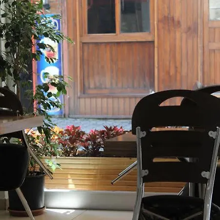 Hotel Ayyildizlar 4*